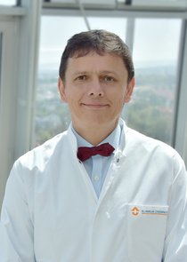 Prof. Dr. med. habil. Klaus Zöphel