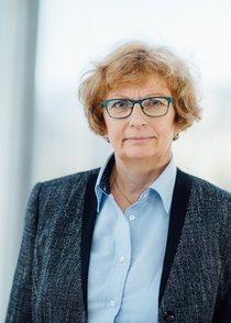 Dr. med. Gudrun Stamminger