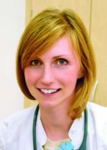 Dr. med. Kristin Kühnert
