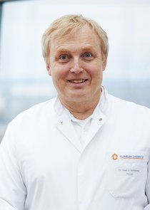 Dr. med. Jens Schwarze