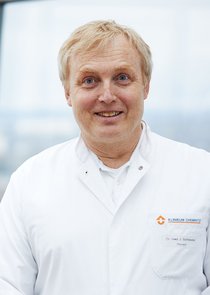 Dr. med. Jens Schwarze