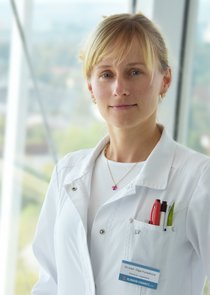 Dr. med. Olga Furashova