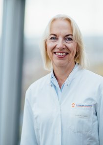 Prof. Dr. med. habil. Katrin Engelmann