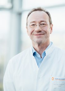 PD Dr. med. habil. Otto Eichelbrönner