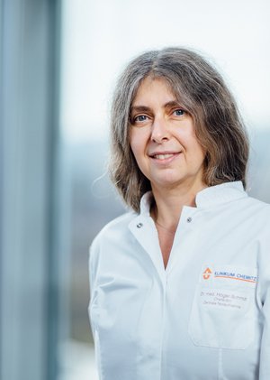 Dr. med. Heike Höger-Schmidt