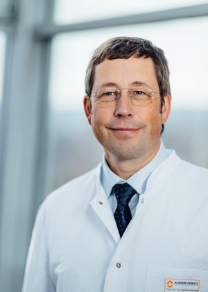 Prof. Dr. med. habil. Stefan Hammerschmidt