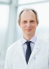 PD Dr. med. habil. Gunther Klautke