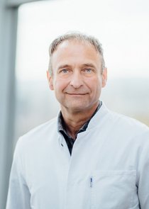 Dr. med. Markus Hallmann