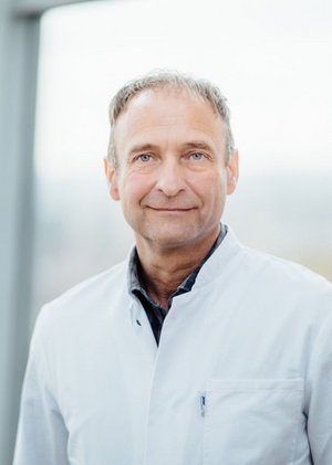 Dr. med. Markus Hallmann