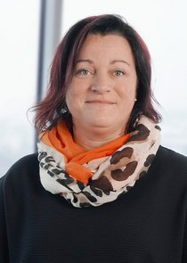 Cornelia Melzer