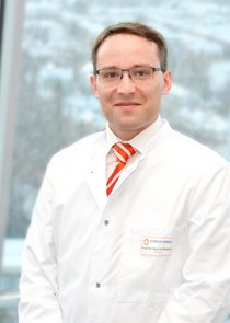 Prof. Dr. med. habil. Christian Güldner