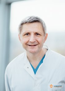 Dr. med. Axel Müller