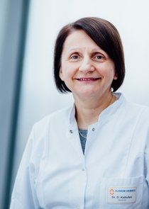 Dr. med. Dorothea Kaltofen