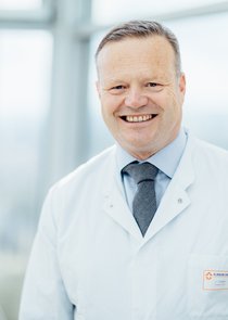 Prof. Dr. med. habil. Jens Oeken