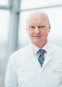 Prof. Dr. med. habil. Ulrich Stölzel