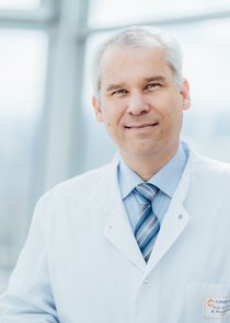 Prof. Dr. med. habil. Bernhard Rosengarten