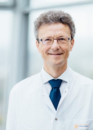 PD Dr. med. habil. Axel Hübler