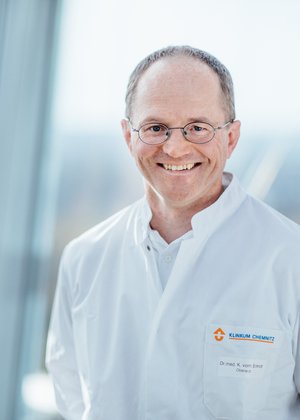 Dr. med. Karsten vom Scheidt