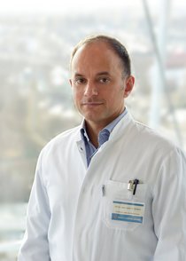 Prof. Dr. med. habil. Karim Ibrahim