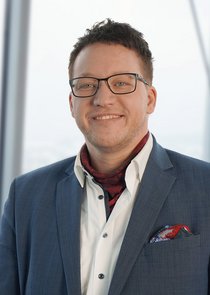 Tobias Träger