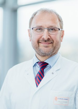 Dr. med. Sven Seifert