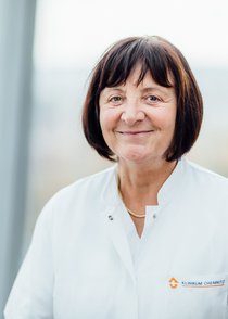 Dr. med. Petra Krabisch