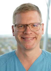 Dr. med. Martin Tietz