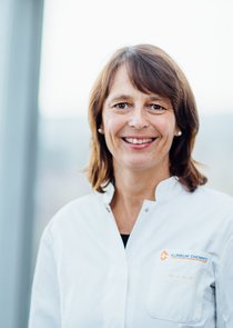 Dr. med. Heike Groß