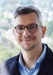 Martin Bartos