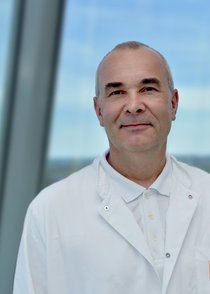 Dr. med. Jörg Renziehausen