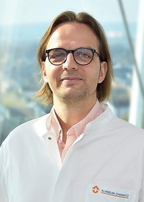 Dr. med. Ilja Kubisch
