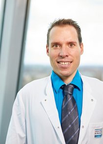 Dr. med. Niklas Reimers