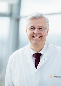 Prof. Dr. med. Torsten Siepmann