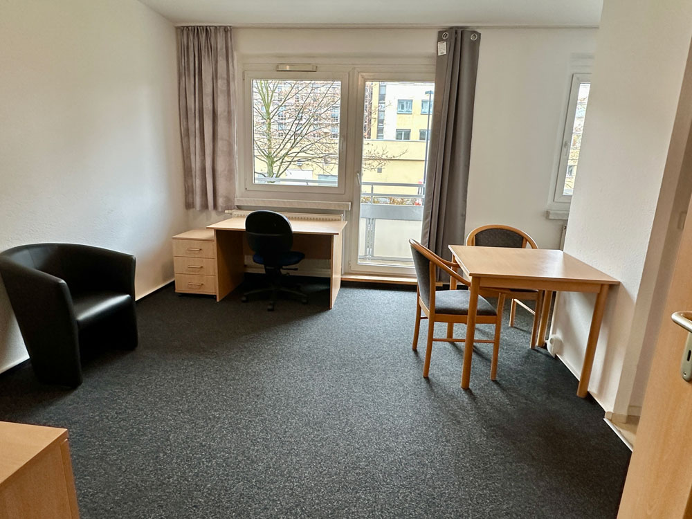 Wohnraum