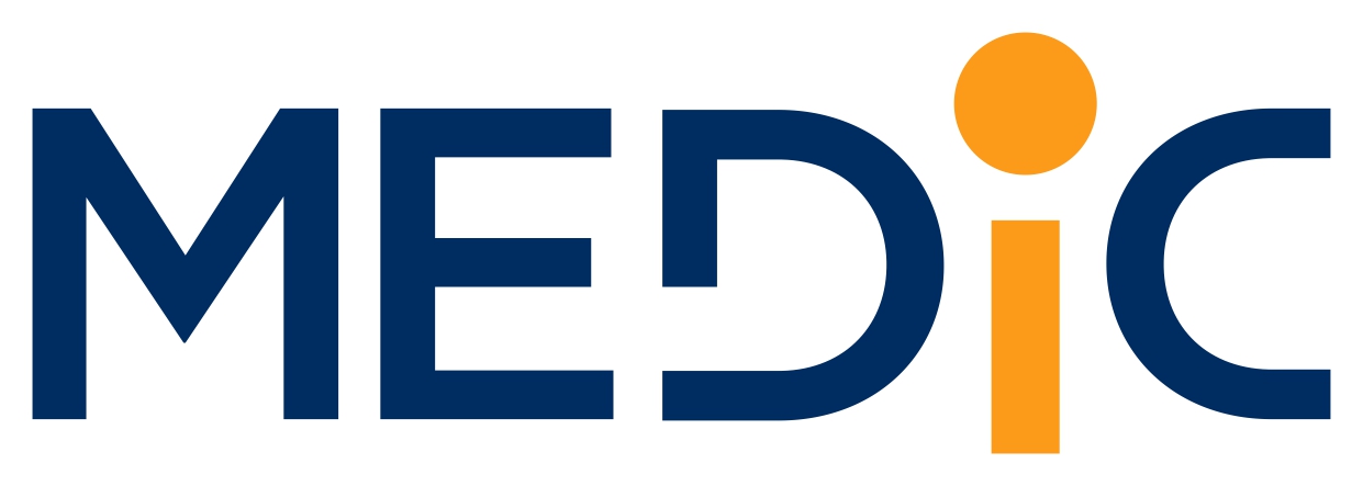 Logo MEDiC