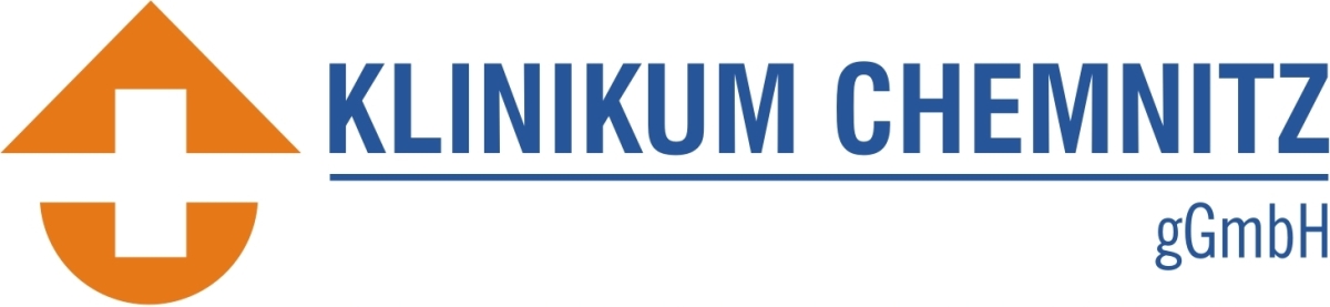 Logo Klinikum Chemnitz