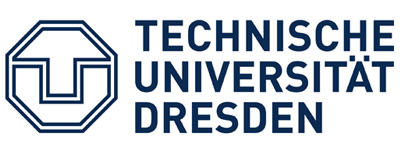 Logo Technische Universität Dresden