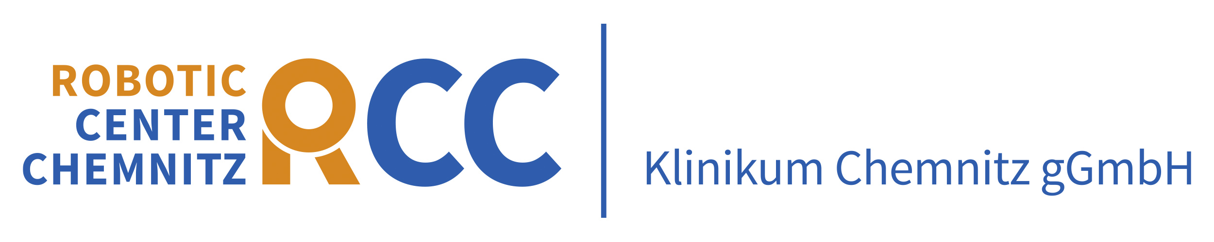 Logo: Robotic Center Chemnitz
