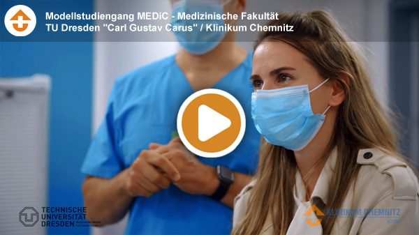 Video (extern): Modellstudiengang MEDiC